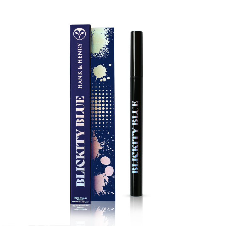 Blickity Blue | Waterproof Eyeliner