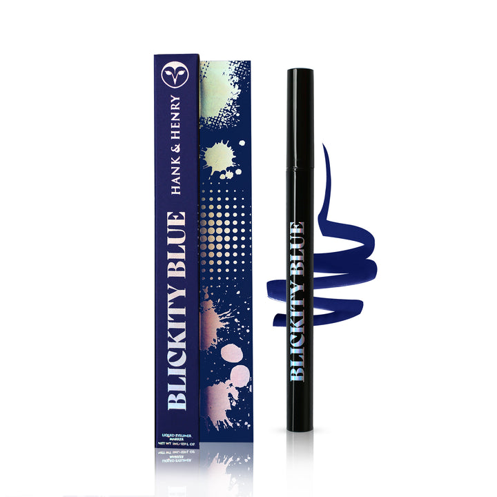 Blickity Blue | Waterproof Eyeliner