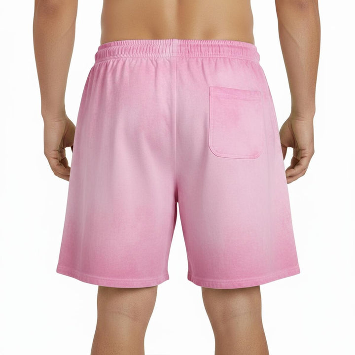Unisex Cotton Shorts | (SM-3X)