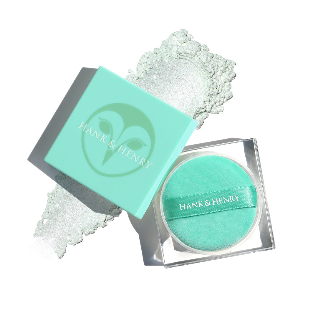 Signed Mint Pastel Highlight Bundle