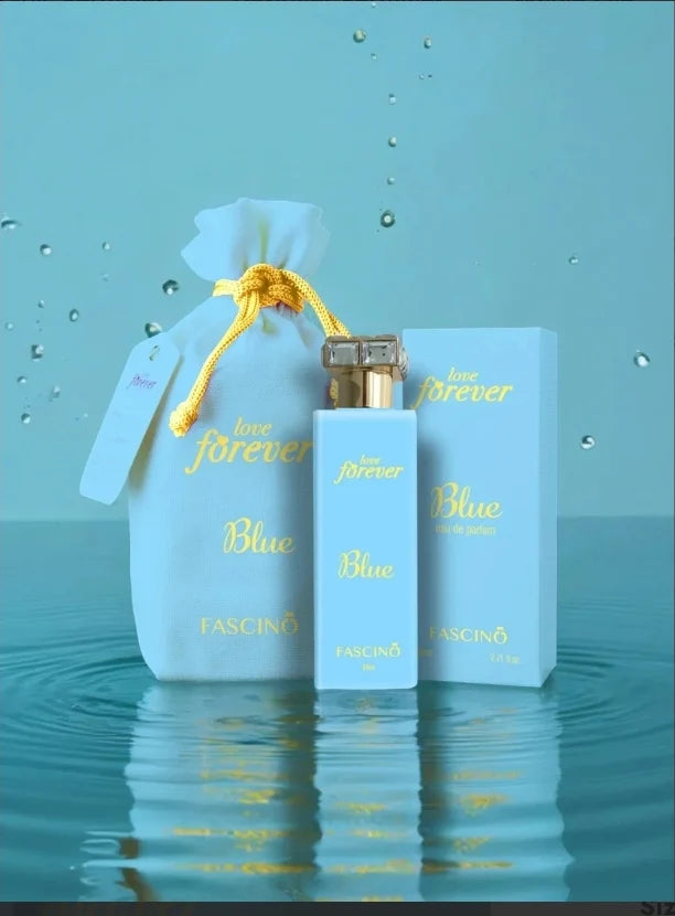 Fascino love forever blue