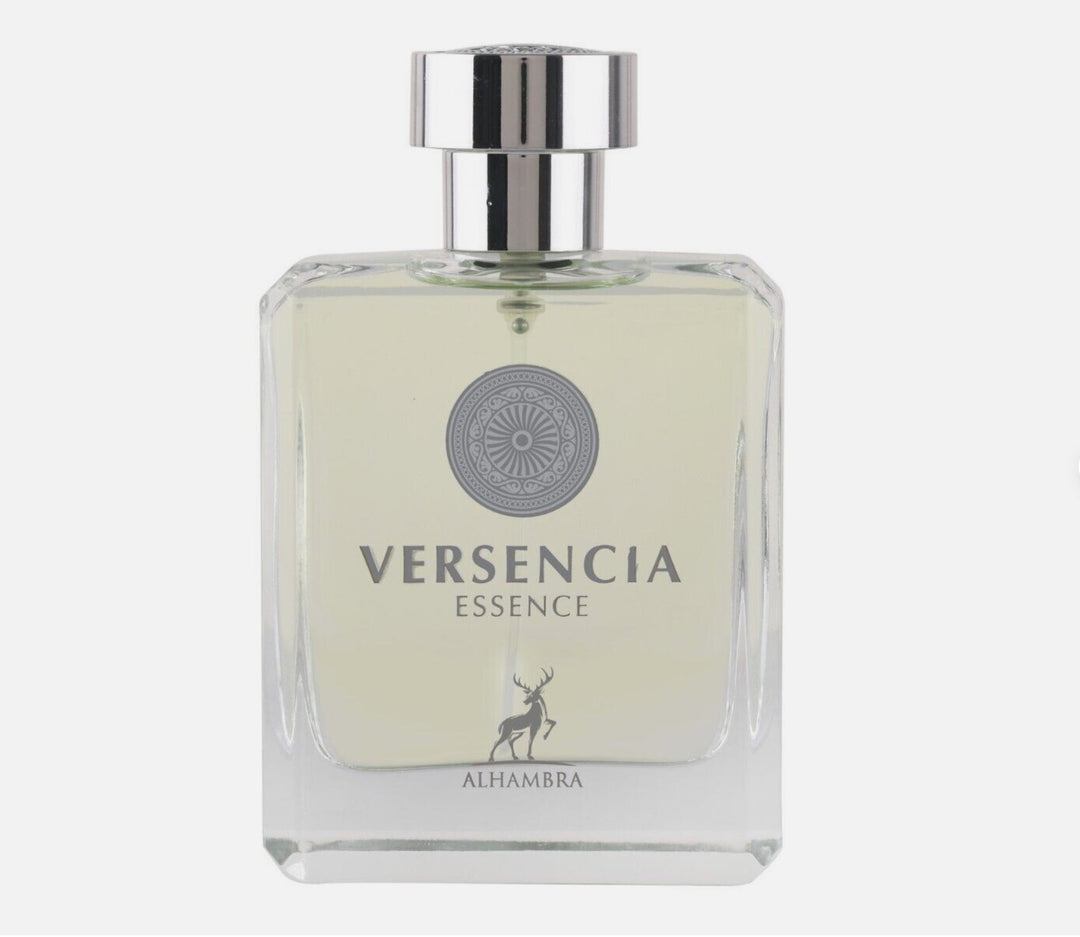 Versencia Essence Eau de Parfum
by Madison Alhambra 100ml