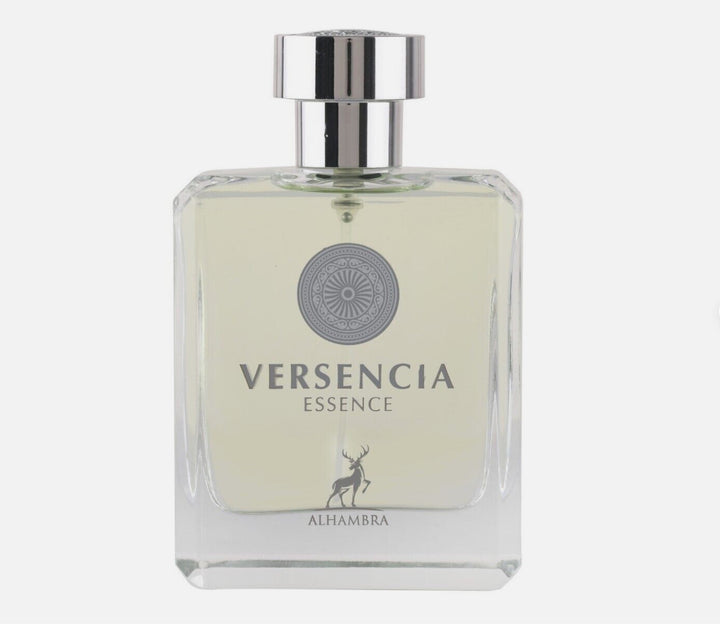 Versencia Essence Eau de Parfum
by Madison Alhambra 100ml