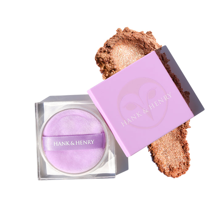 Discord | Lustre Rich All-Over Highlighter