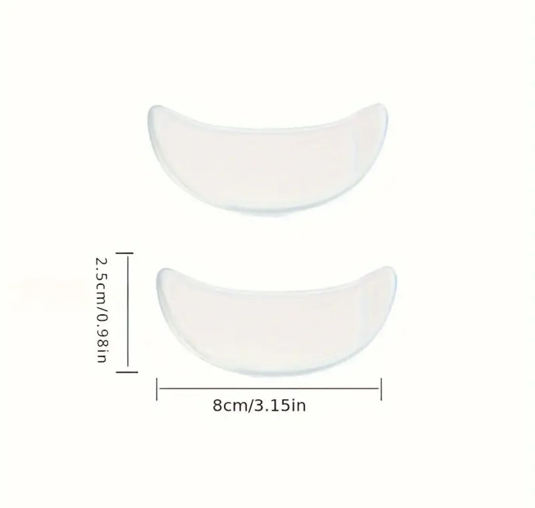 Firming facial Gel Patch