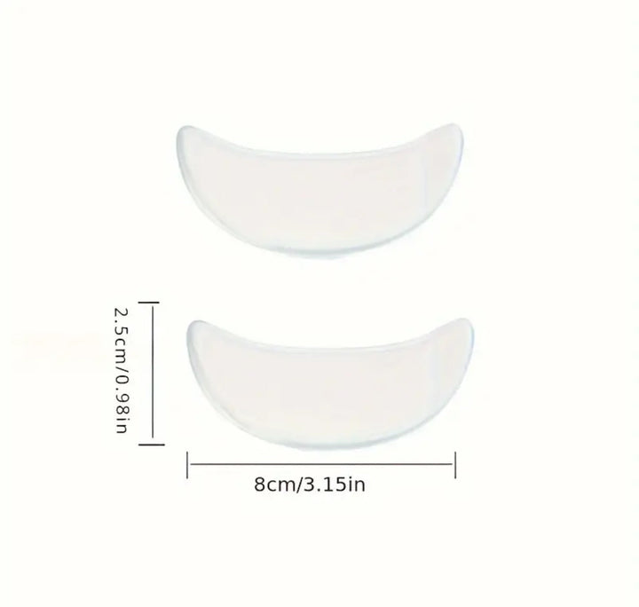 Firming facial Gel Patch