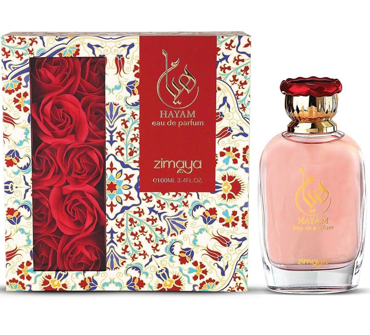 Hayam Zimaya Precious - 100 ml Perfume