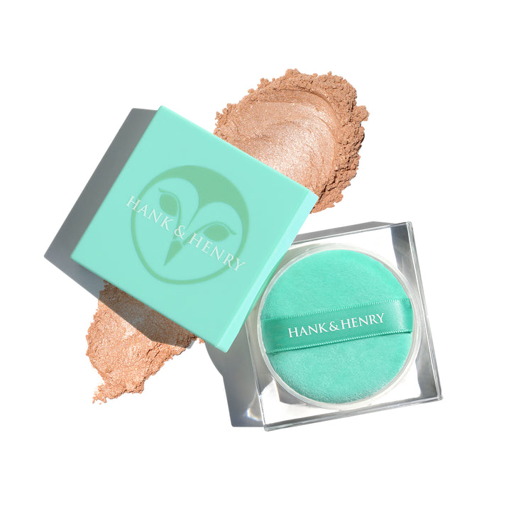 Signed Mint Pastel Highlight Bundle