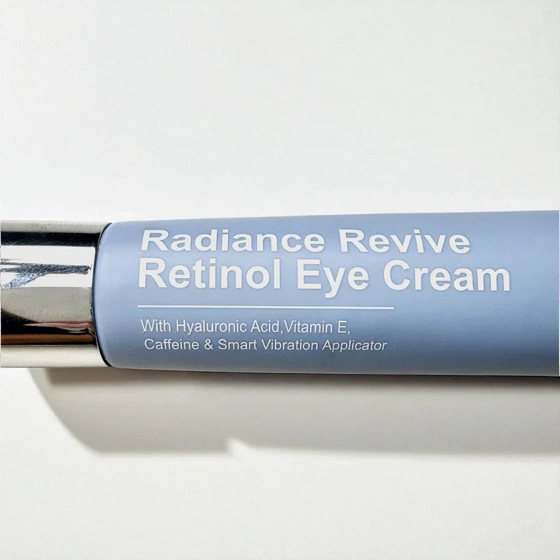 Xime SKIN radiance, revive, retinol, eye cream ￼