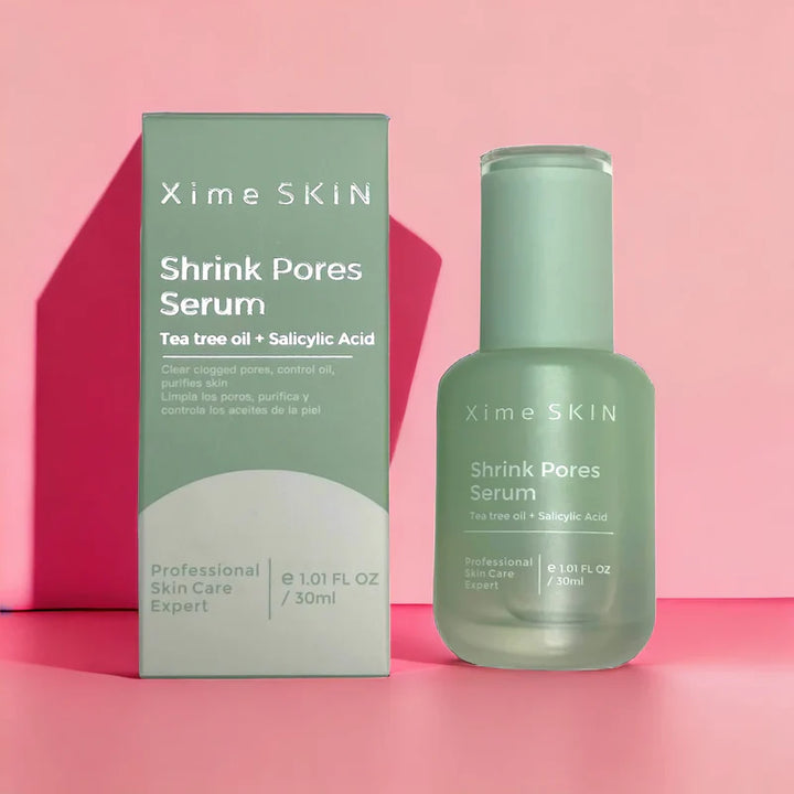 Xime Shrink Pores Serum