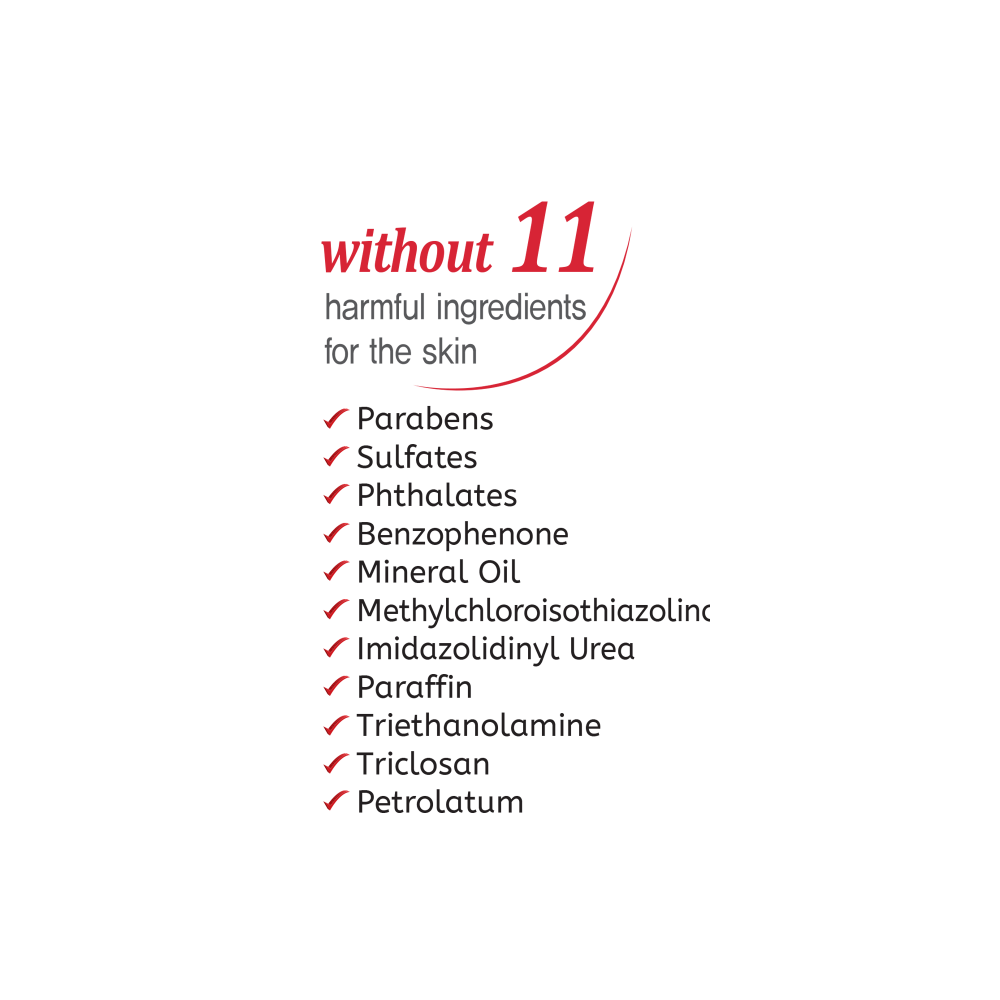 DEARDERM COLLAGEN MOISTURIZING FOAM CLEANSER