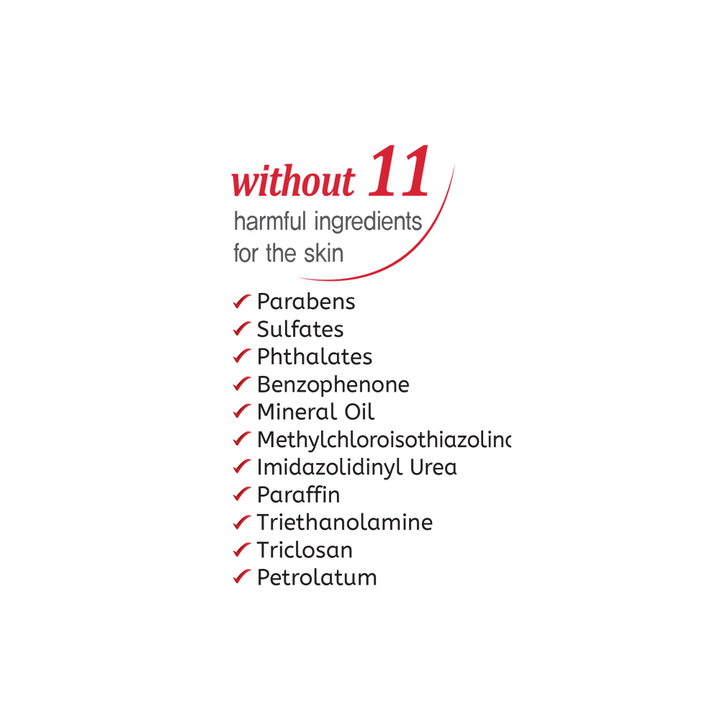 DEARDERM COLLAGEN MOISTURIZING FOAM CLEANSER