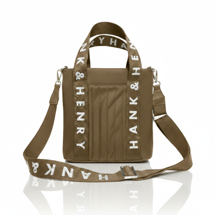 The H&H Bag Bundle | Borracha