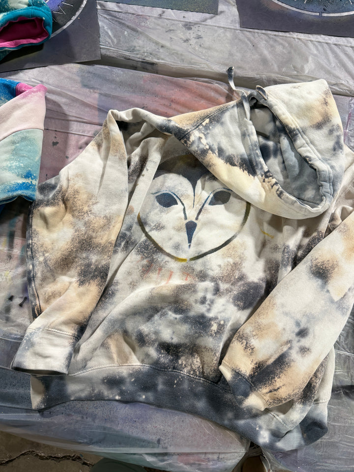 Build Your H&H Sweater/Hoodie