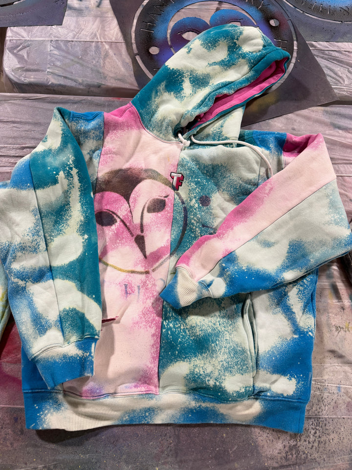 Build Your H&H Sweater/Hoodie