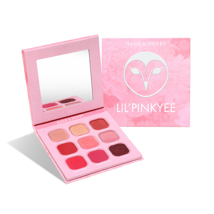 Lil Pinky | Eyeshadow Palette