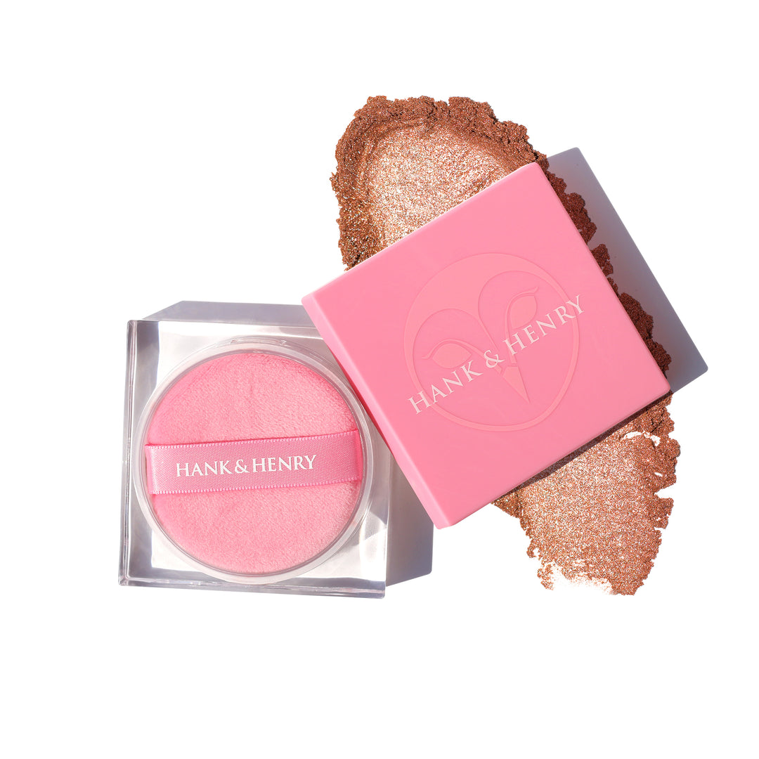 Mayhem | Lustre Rich All-Over Highlighter