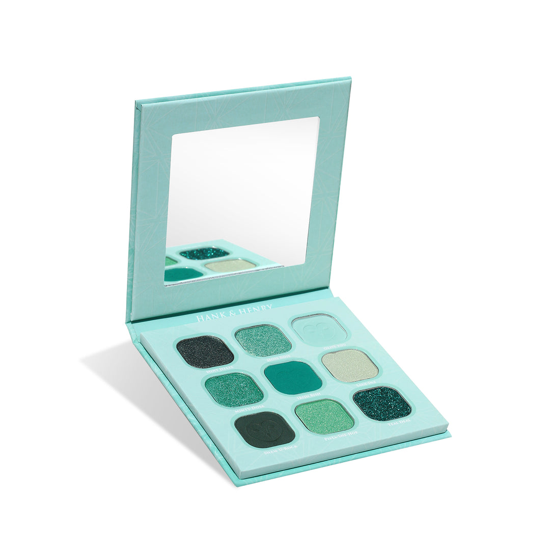 Minteez | Eyeshadow Palette