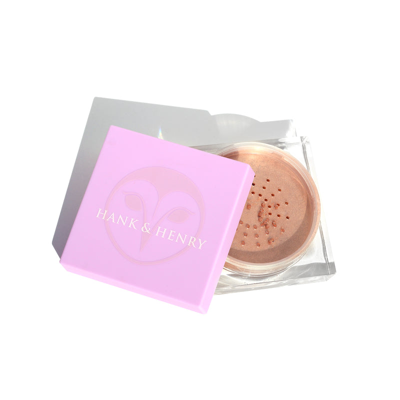 Nihilist | All-Over Highlighter