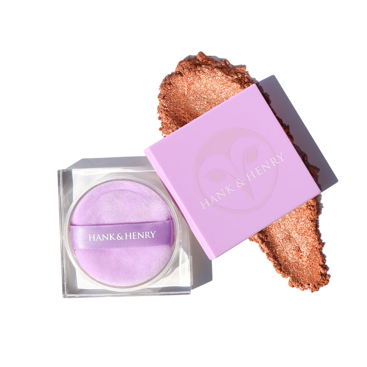 Nihilist | Lustre Rich All-Over Highlighter