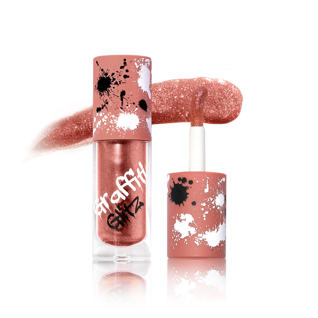 Nirvana | Lip Lustre Gloss