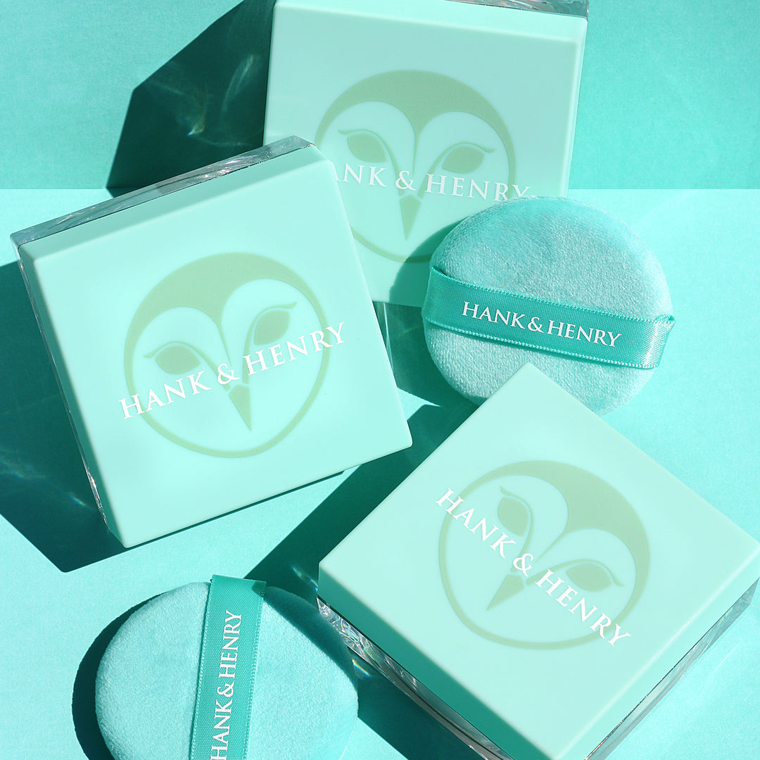 Signed Mint Pastel Highlight Bundle