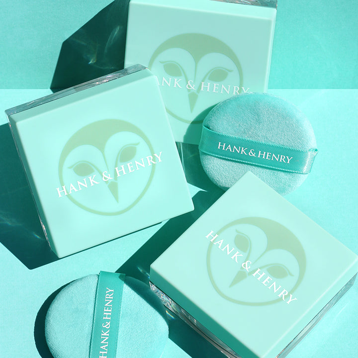 Signed Mint Pastel Highlight Bundle