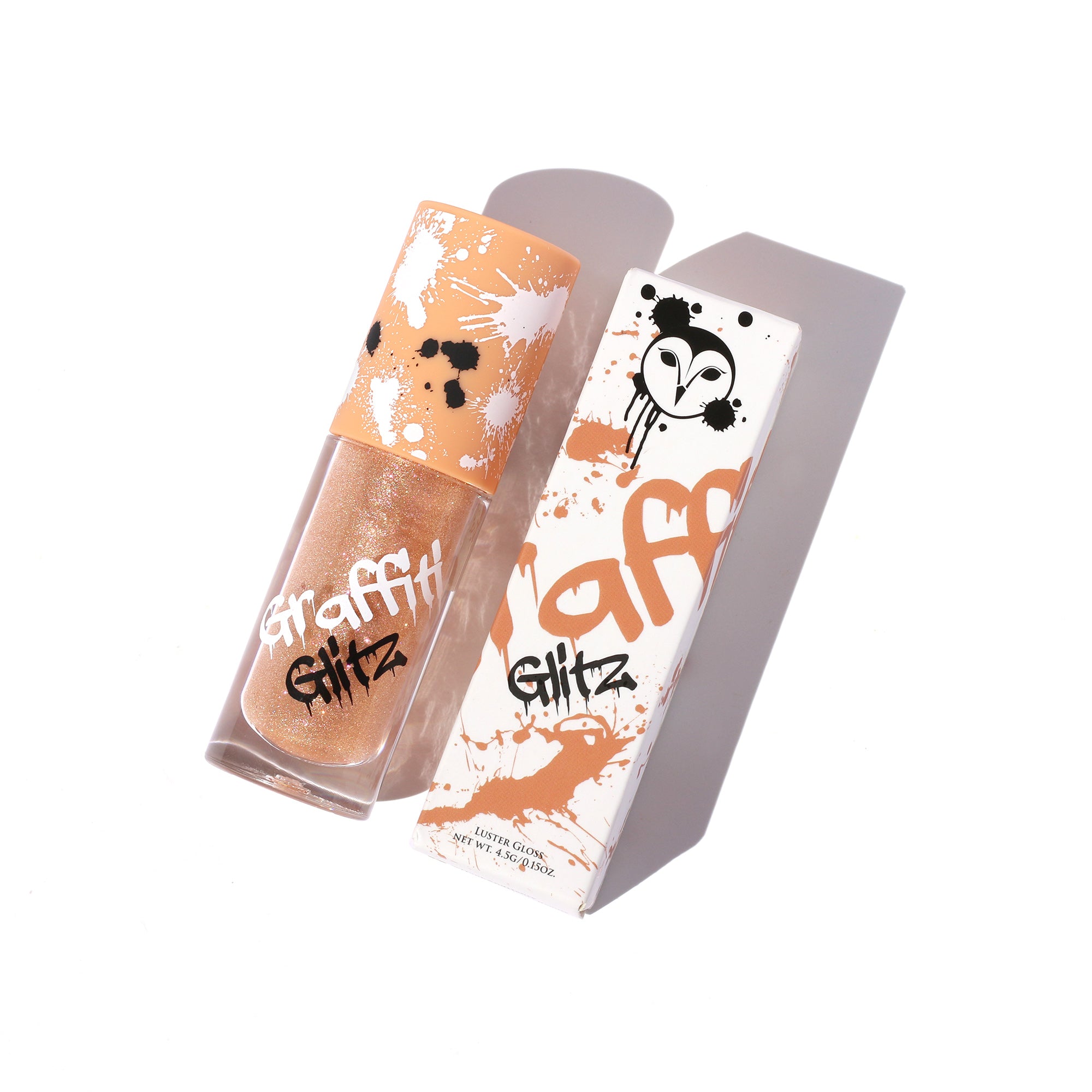 Hex | Lip Lustre Gloss – Hank & Henry Beauty