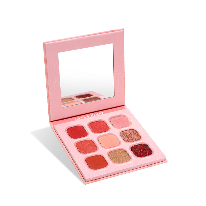 Peach Eater| Eyeshadow Palette