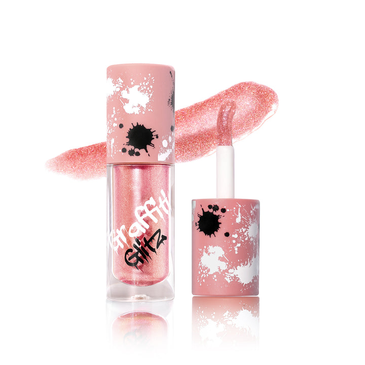 Queendom | Lip Lustre Gloss