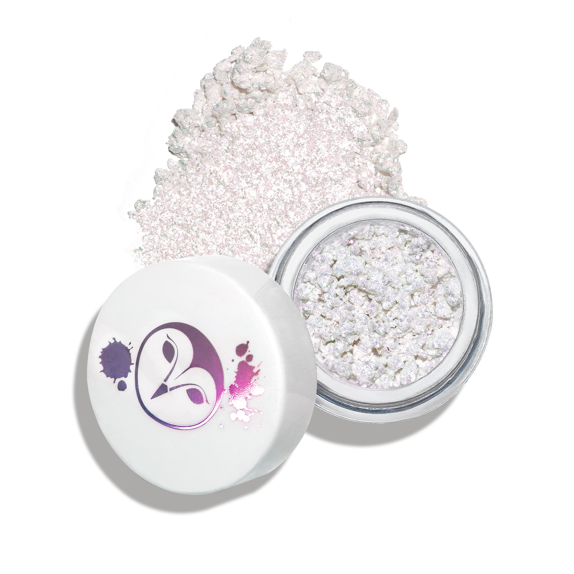 Rainbow Rimmer | Holographic Chrome Lustre Eyeshadow – Hank & Henry Beauty
