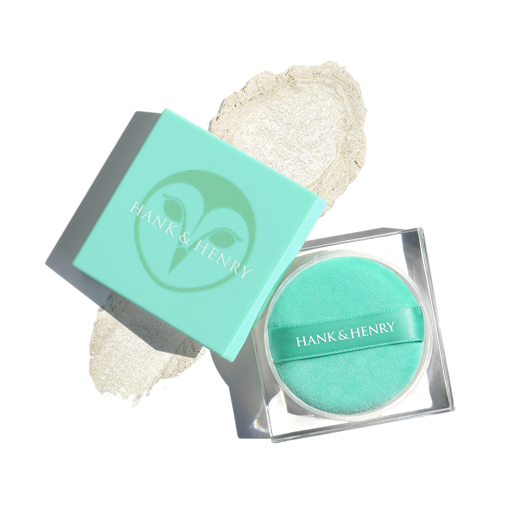 Signed Mint Pastel Highlight Bundle