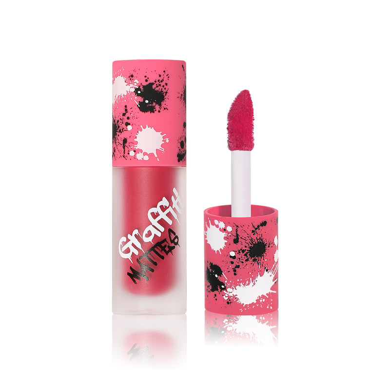 Rizz | Longwear Lipstick