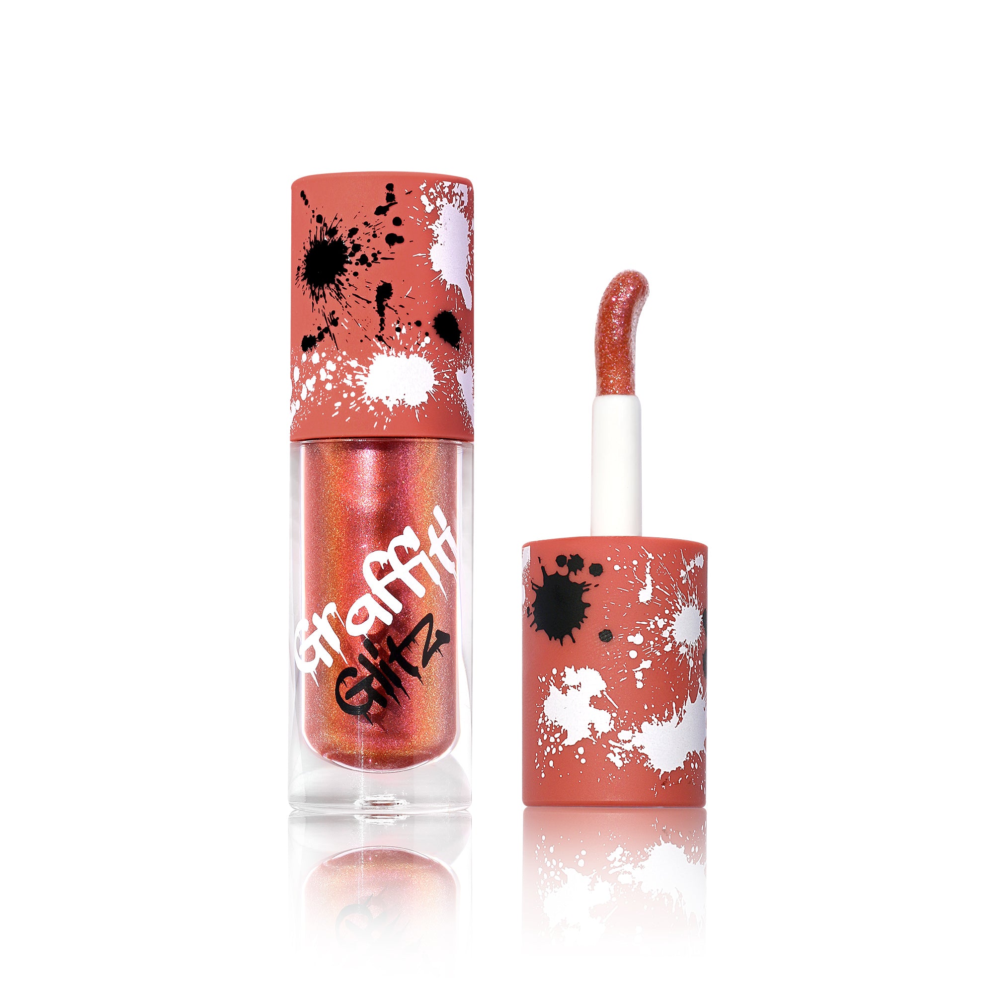 Side Chick | Lip Lustre Gloss – Hank & Henry Beauty