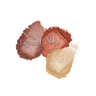 Archaic | All-Over Highlighter