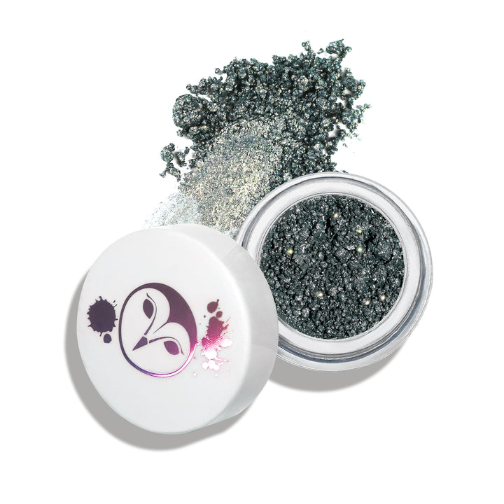 Trash Panda | Holographic Chrome Lustre Eyeshadow