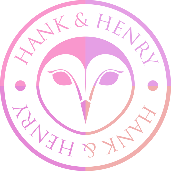 Hank & Henry Beauty