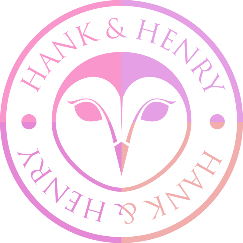 Hank & Henry Beauty