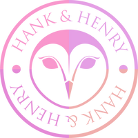 Hank & Henry Beauty