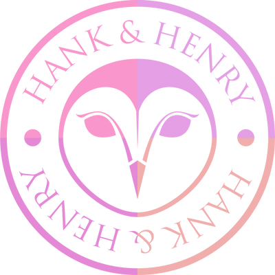 Hank & Henry Beauty