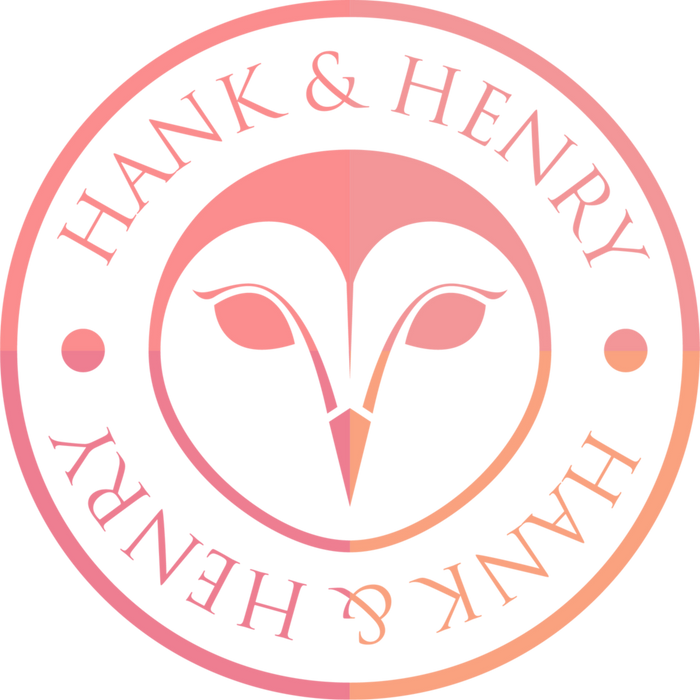 Hank & Henry Beauty