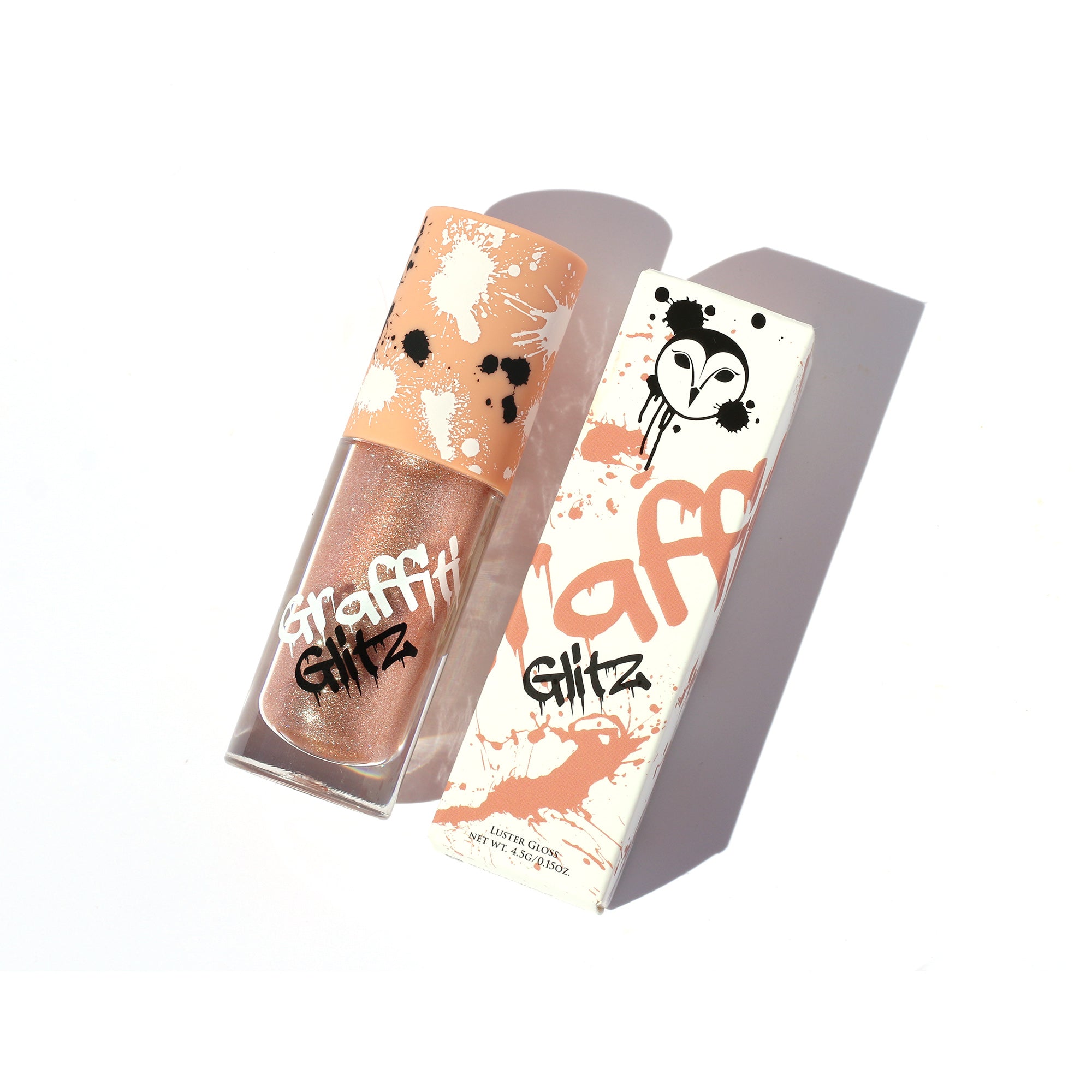 Your Mom | Lip Lustre Gloss – Hank & Henry Beauty