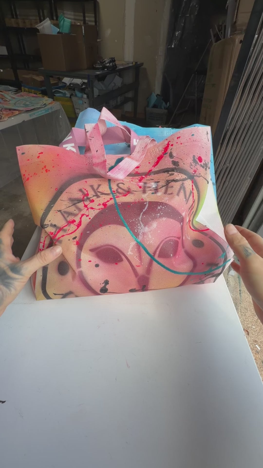 The H&H Bag Bundle | Millennial