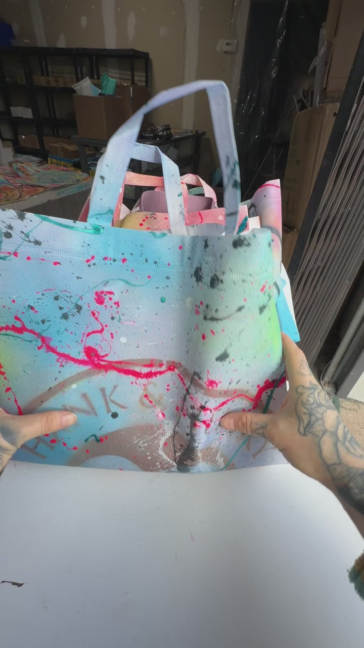 The H&H Bag Bundle | 1985