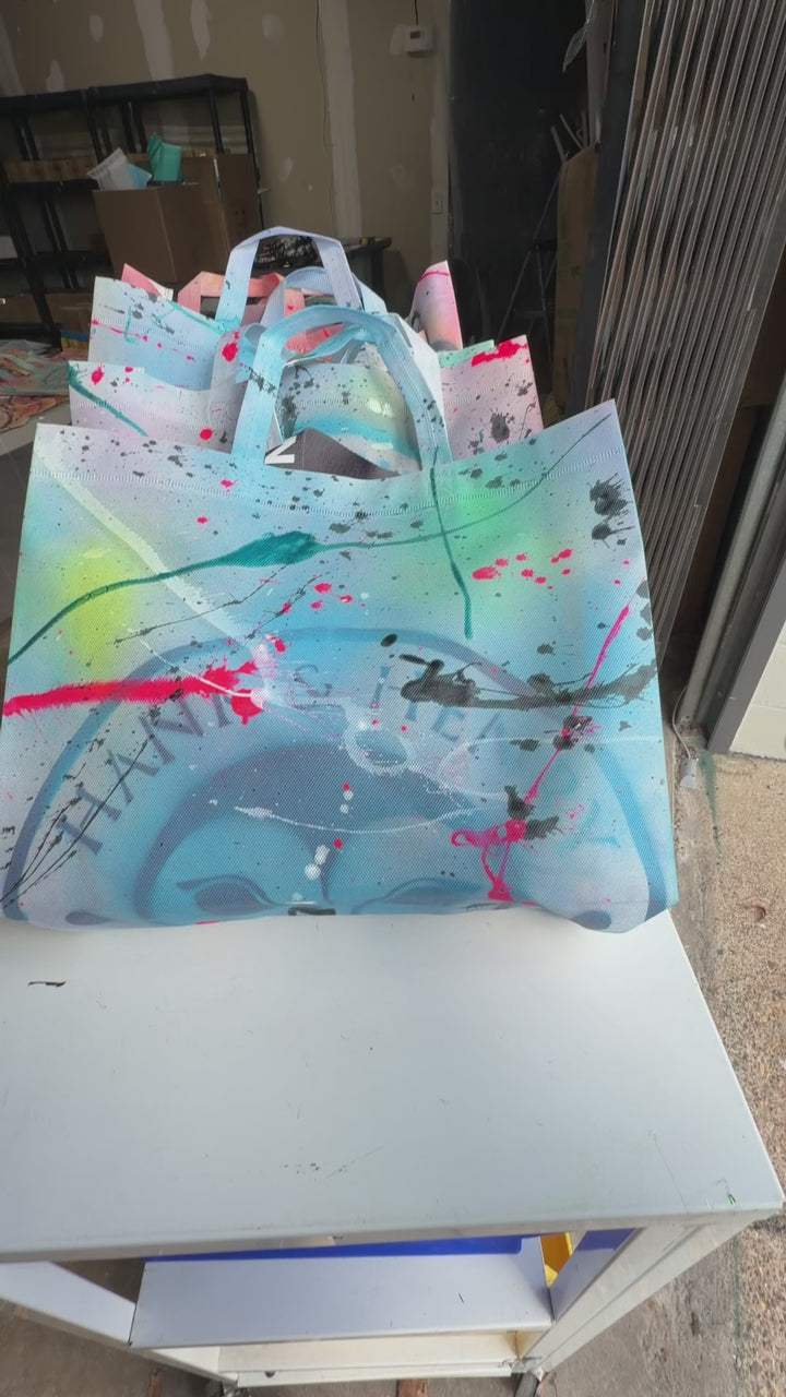 The H&H Bag Bundle | Weirdo