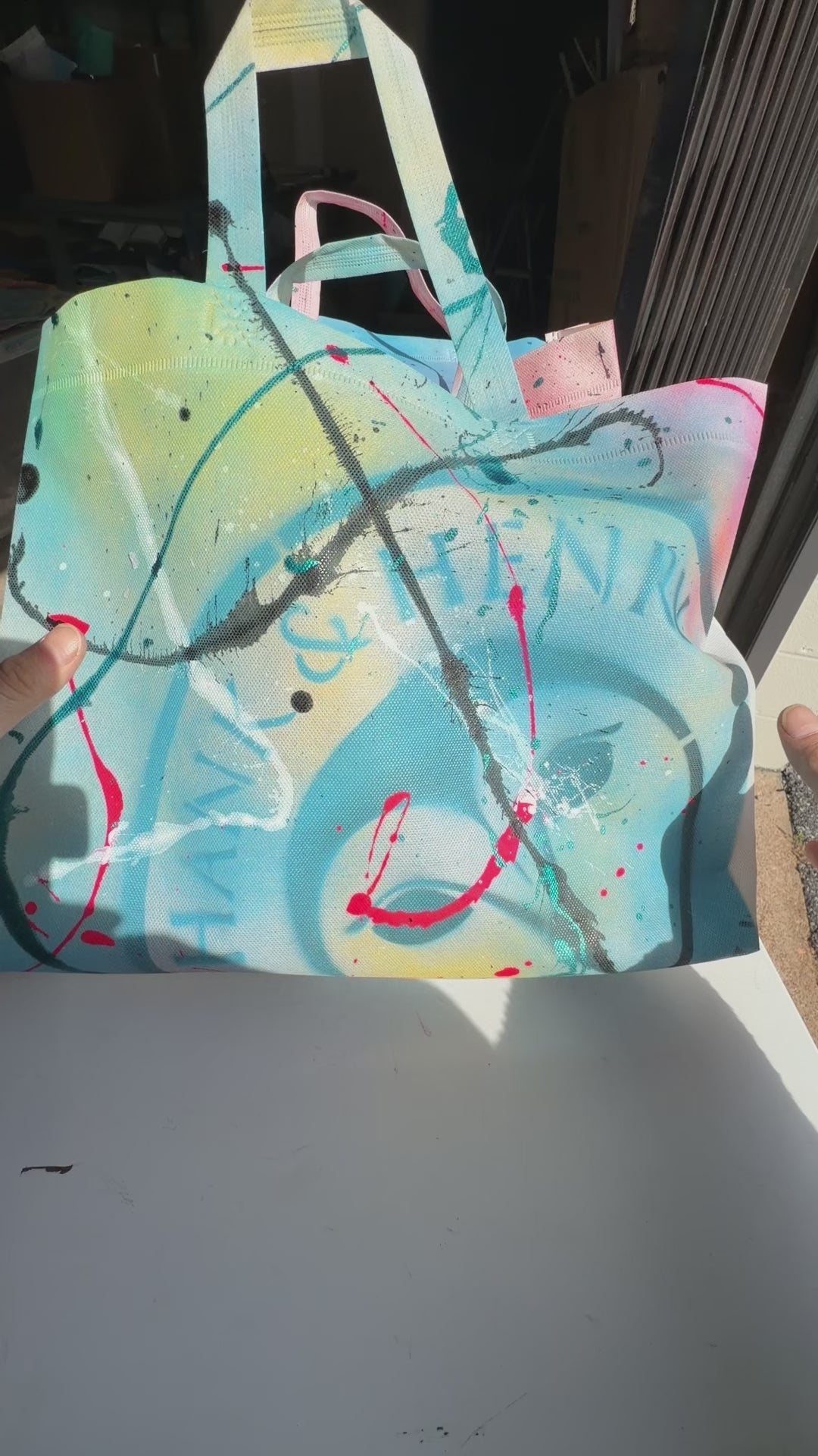 The H&H Bag Bundle | Night Owl