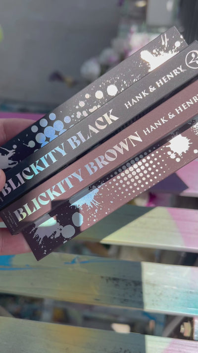 Blickity Black & Blickity Brown Fuhk Buddy Bundle