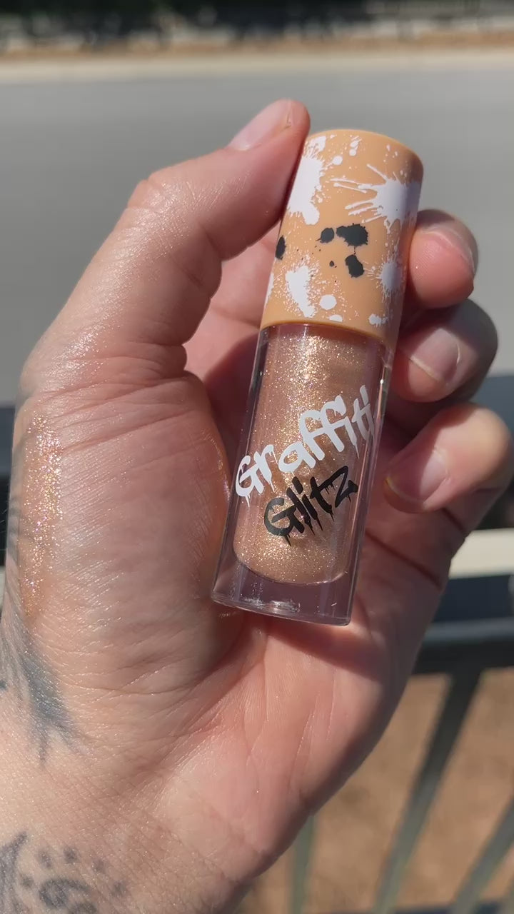 Hex | Lip Lustre Gloss – Hank & Henry Beauty