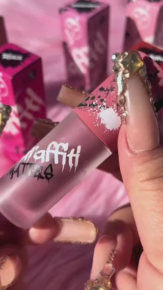 3pc. Graffiti Mattes Good Gurl Bundle