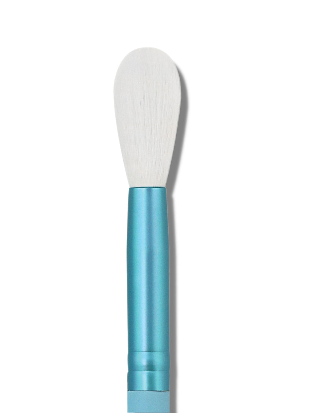 Meli | Pastel Fluffy Highlighter Brush